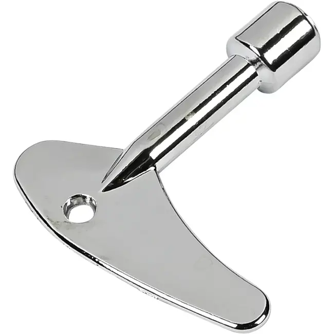 Benson Driehoek sleutel 60x 55 mm - 60 mm - 8 mm