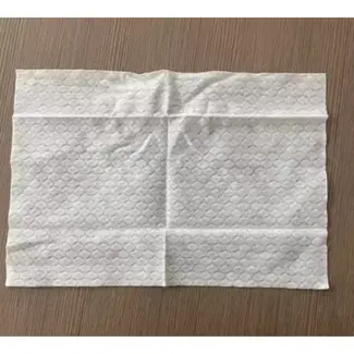 Benson Vloerdoeken vochtig voor vloerwisser 014702 20-delig - 20 x 30 cm - 20 stuks