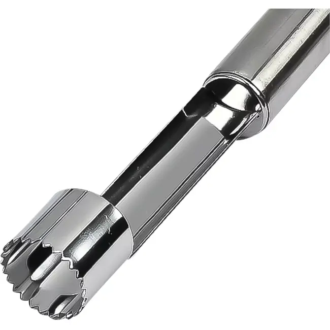 Benson Appelboor - 20,2 cm - Ø 2,1 cm