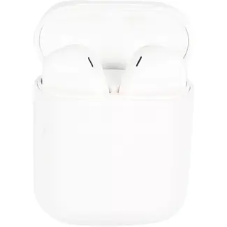 Benson Oortjes in-ear draadloos met oplaadcase - ABS - 10 m - 5 V - USB - USB-C