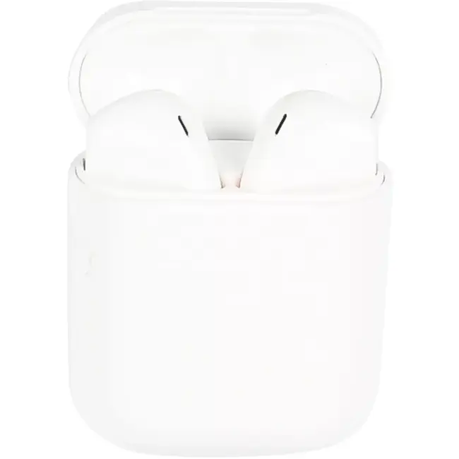 Benson Oortjes in-ear draadloos met oplaadcase - ABS - 10 m - 5 V - USB - USB-C