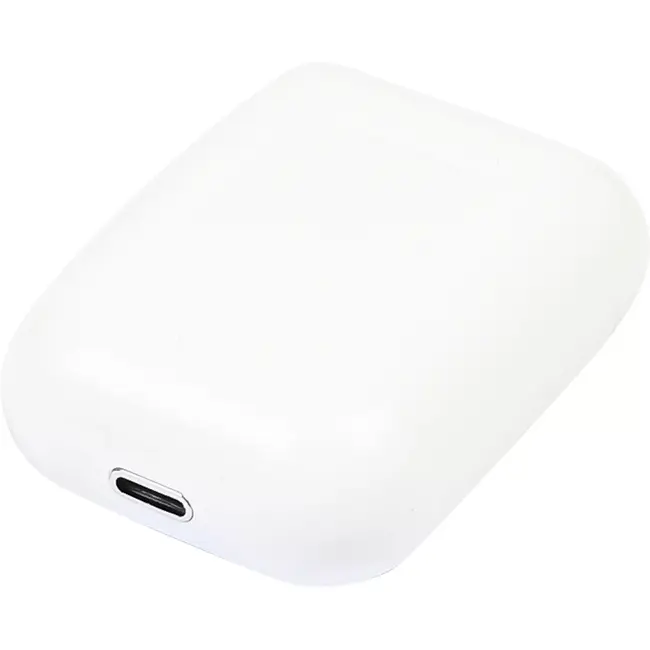 Benson Oortjes in-ear draadloos met oplaadcase - ABS - 10 m - 5 V - USB - USB-C