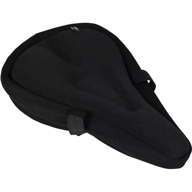 Benson Gel zadeldek sport 270 x 170 mm met gelvulling voor extra comfort op smalle fietszadels