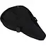Benson Gel zadeldek sport 270 x 170 mm met gelvulling voor extra comfort op smalle fietszadels