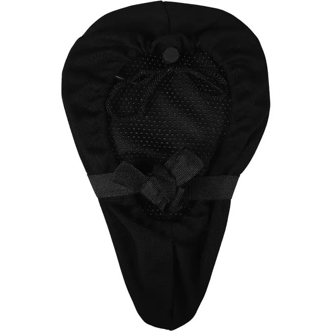 Benson Zadeldek gel sport - maat 270 x 170 mm - polyester + SBR - met gel vulling - 270 x 170 mm