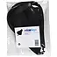 Benson Gel zadeldek sport 270 x 170 mm met gelvulling voor extra comfort op smalle fietszadels