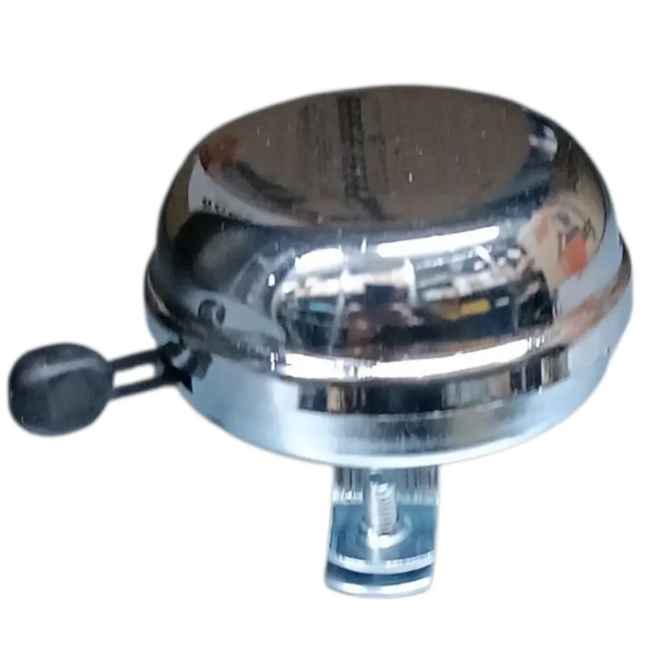 Falkx BH0402A Bel staal zilver