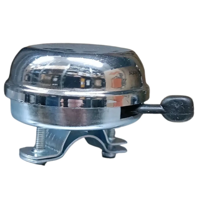 Falkx BH0402A Bel staal zilver