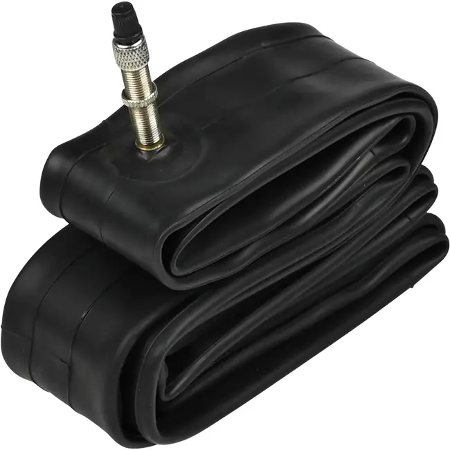 Benson Binnenband 28x 1,75 butyl - volledig gemaakt van butylrubber - 100% kwaliteit - voor fietsgebruik