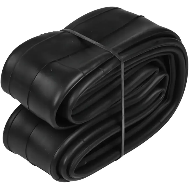 Benson Binnenband 28x 1,75 butyl - volledig gemaakt van butylrubber - 100% kwaliteit - voor fietsgebruik