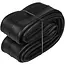 Benson Binnenband 28x 1,75 butyl - 100% kwaliteit - volledig gemaakt van butylrubber