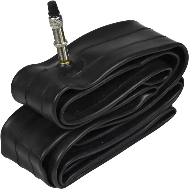 Benson Binnenband 28x 2,00 - flexibel butylrubber - Dunlop ventiel