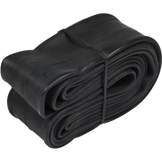 Benson Binnenband 700x 19/23C butyl - 100% kwaliteit - volledig gemaakt van butylrubber