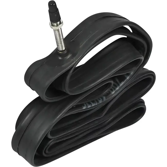 Benson Binnenband 28x 1-1/2  flexibel butylrubber - Dunlop ventiel