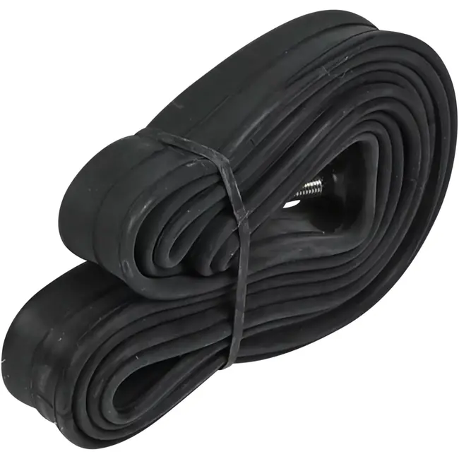Benson Binnenband 28 x 1-1/2 butyl PAHS - 100% kwaliteit - volledig gemaakt van butylrubber