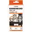 Benson Binnenband 28x 1-1/2  flexibel butylrubber - Dunlop ventiel