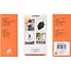 Benson Binnenband 28x 1-1/2  flexibel butylrubber - Dunlop ventiel