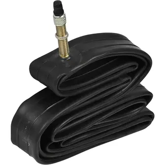 Benson Binnenband 26x 1-3/8 butyl - volledig gemaakt van butylrubber - 100% kwaliteit - 3/8 - voor fietsgebruik