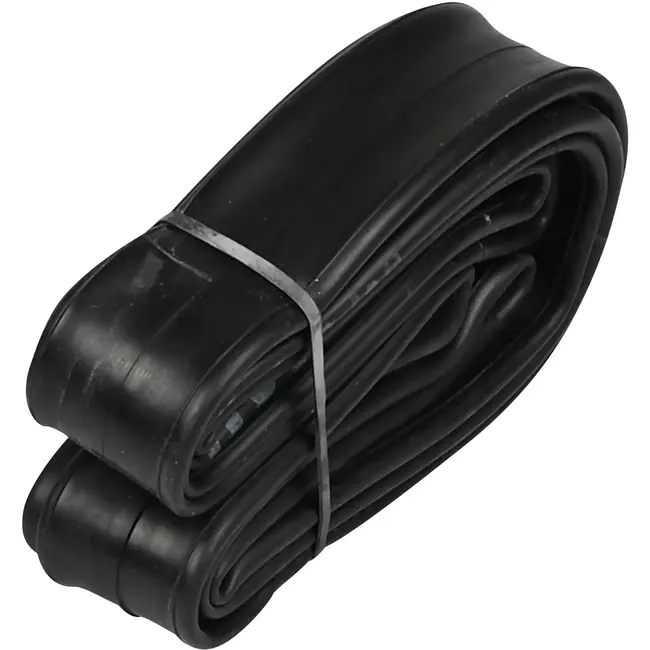Benson Binnenband 26x 1-3/8 - flexibel butylrubber - Dunlop ventiel