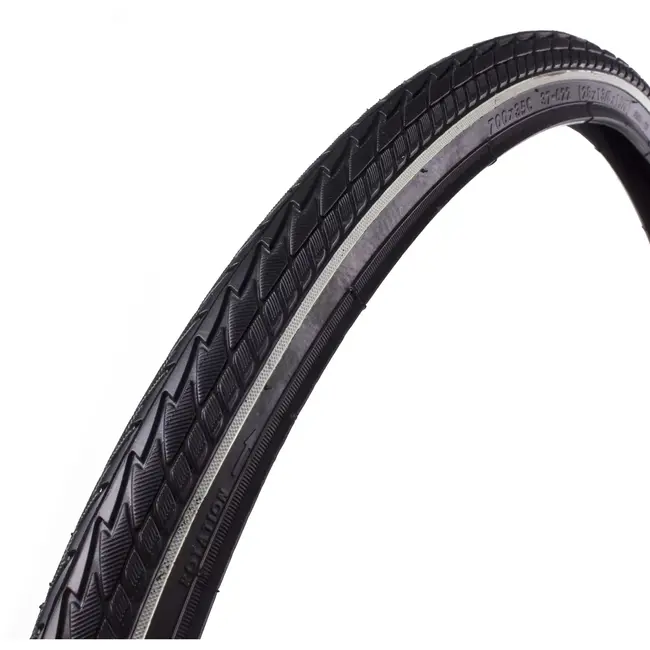 Benson Reflecterende buitenband 28 x 1.75 - maat 47-622