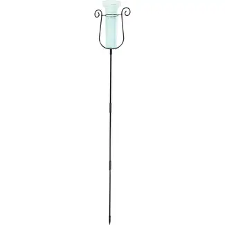 Benson Regenmeter - (3 delen) - metaal en kunststof - 90 cm /40 mm