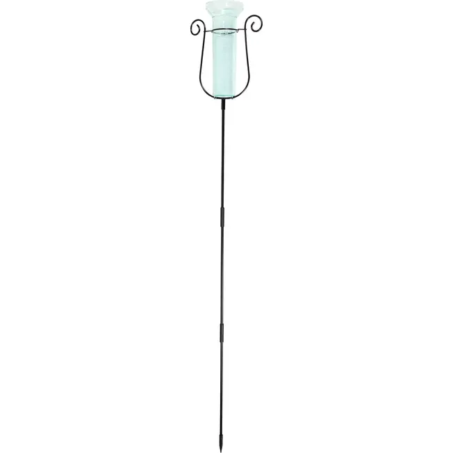 Benson Regenmeter - (3 delen) - metaal en kunststof - 90 cm /40 mm