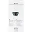 Benson Regenmeter - (3 delen) - metaal en kunststof - 90 cm /40 mm