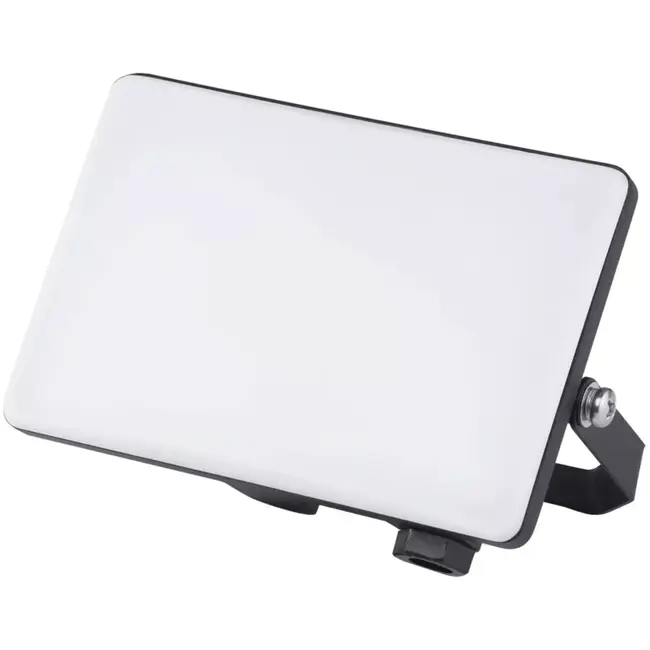Höfftech LED straler ultra flat 20 W - 220-240 V - IP65