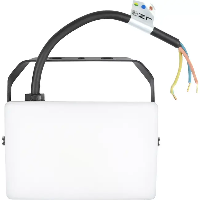 Höfftech LED straler ultra flat 20 W - 220-240 V - IP65