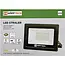 Hofftech Platte LED straler 50 W met 5000 lm en IP65 voor buiten
