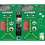 Hofftech Dubbele LED werklamp 2 x 20 W met statief van 1,5 meter