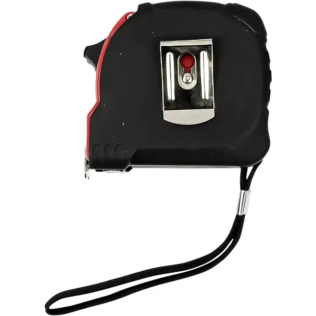 Benson Rolbandmaat 8 meterx 25 mm