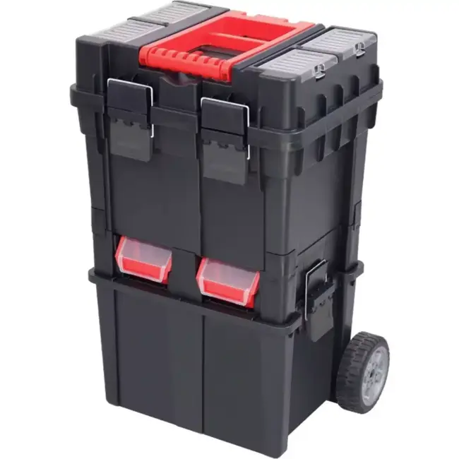 Benson Verrijdbare gereedschapskoffer