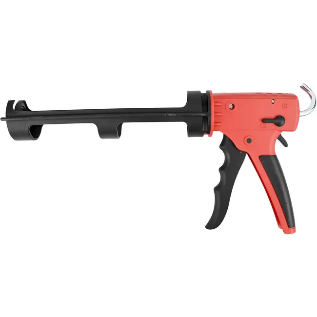 Benson Kitpistool zwaar model