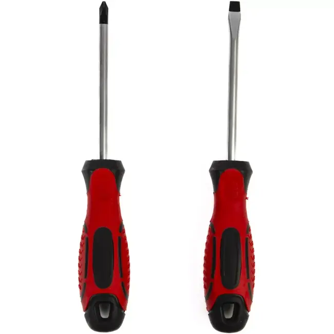 Benson Schroevendraaier set 8-delig