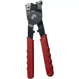 Benson Tegelsnijtang 150 mm - antislip - met grip - 150 mm - voor koken en bereiden - voor handig gebruik in de keuken