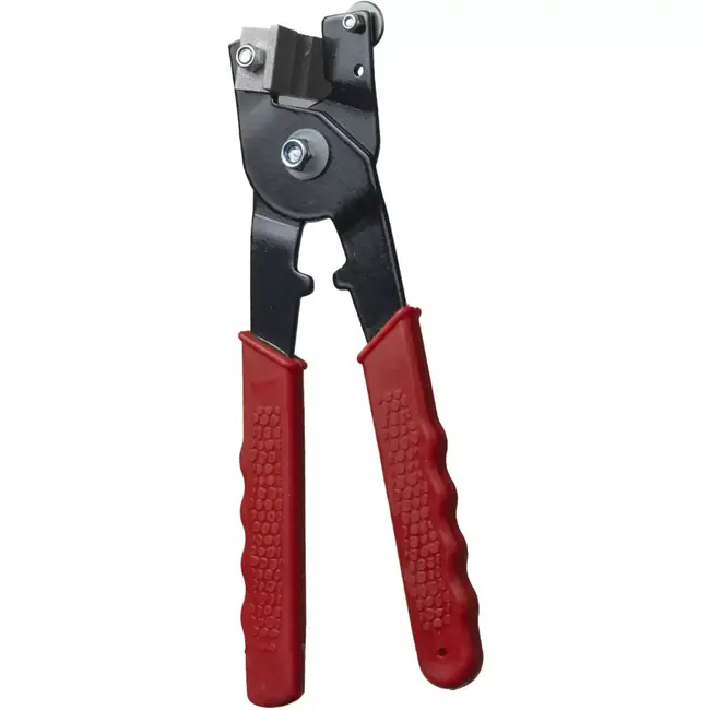 Benson Tegelsnijtang 150 mm - antislip - met grip
