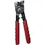 Benson Tegelsnijtang 150 mm - antislip - met grip