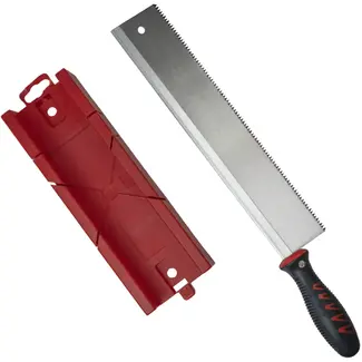 Benson Verstekbak met zaag 300 mm