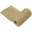 Benson Afdekpapier met tape 250 mm x 30 mtr - beschermt tegen vuil en vocht