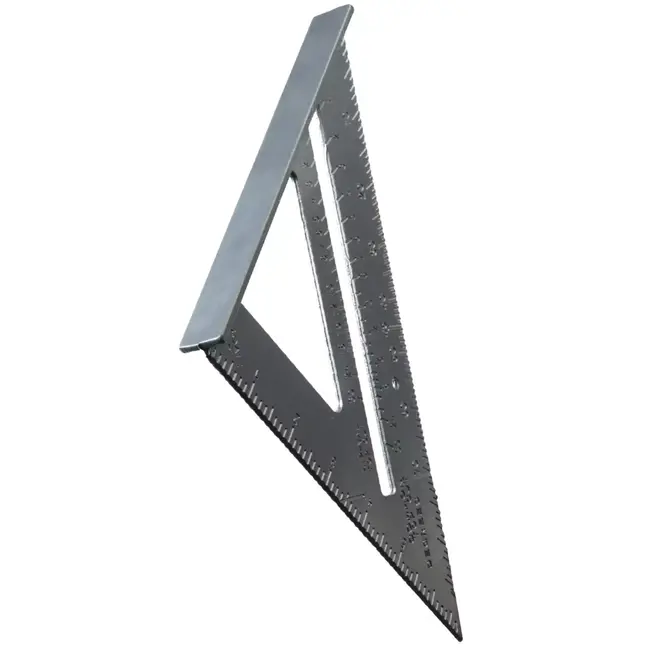 Benson Liniaal driehoek 150 mm