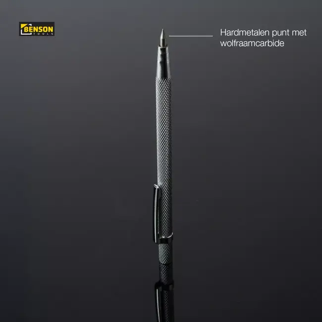 Benson Kraspen 14 cm