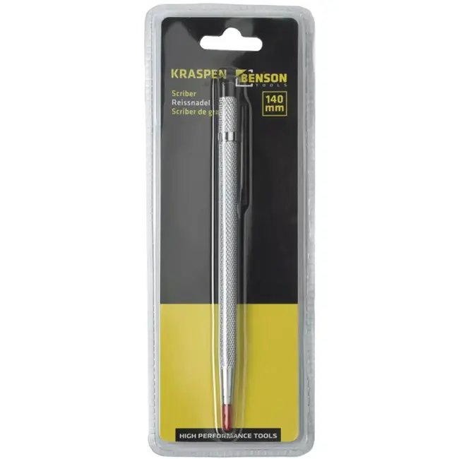 Benson Kraspen 14 cm