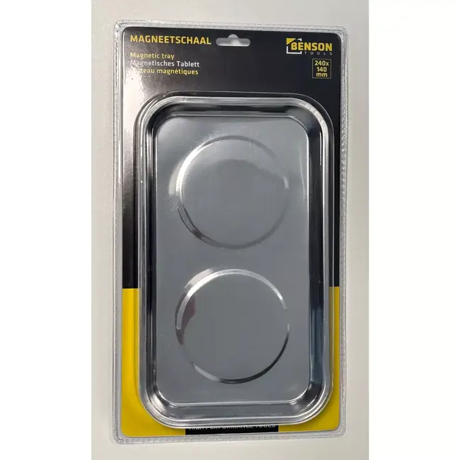 Benson Magneetschaal 240 x 140 mm