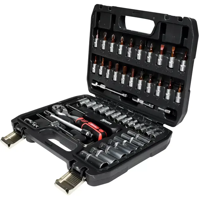 Benson Dopsleutelset 53-delig - 14 mm