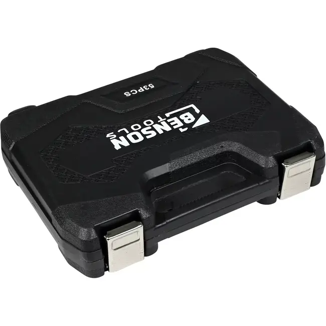 Benson Dopsleutelset 53-delig - 14 mm