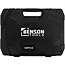 Benson Dopsleutelset 94-delig - 13 mm - 14 mm - 19 mm - 2x 16 mm - 2x 21 mm - 32 mm - 8 m - 8 mm