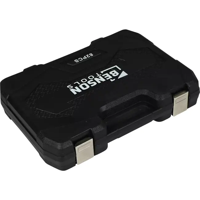 Benson Gereedschapset 82-delig - 14 mm - 2x 16 mm - 2x 21 mm - 22 mm - 32 mm - 8 m - 8 mm - - Pz3