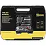 Benson Gereedschapset 82-delig - 14 mm - 2 x 16 mm - 2 x 21 mm - 22 mm - 32 mm - 8 m - 8 mm - PH1 - PH3 - PZ1 - Pz3 - T40