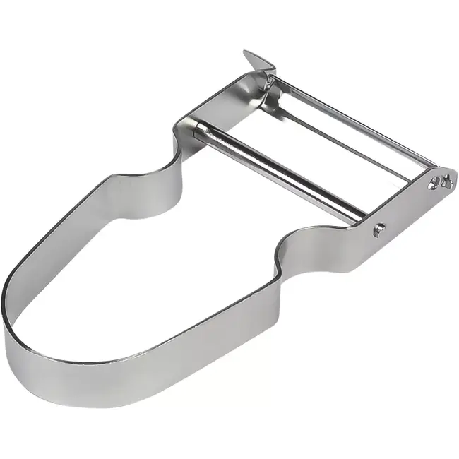 Benson Dunschiller - 11 cm - 6,5 cm - roestvrijstaal